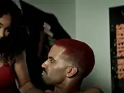 Asia Holiday as Stacy Freeman - The Follower (2025)