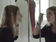 Bigna Körner as Moni • wife - Zeit und Lust (2021)