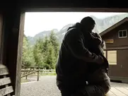 Bigna Körner as Moni • wife - Zeit und Lust (2021)