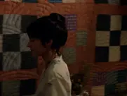 Laura Ramsey as Angela - Are You Here (2013)