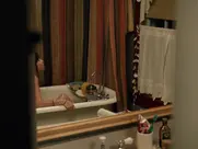 Laura Ramsey as Angela - Are You Here (2013)