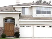 Numa Perrier as Alexya Benjamin - Double Crossed (2010)