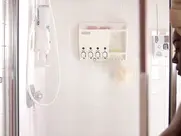 Numa Perrier as Alexya Benjamin - Double Crossed (2010)