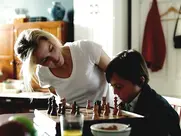 Gillian Anderson Nippy - I'll Follow You Down (2013)