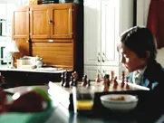 Gillian Anderson Nippy - I'll Follow You Down (2013)