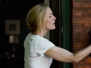 Gillian Anderson Nippy - I'll Follow You Down (2013)