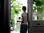 Gillian Anderson Nippy - I'll Follow You Down (2013)