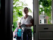 Gillian Anderson Nippy - I'll Follow You Down (2013)