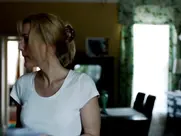 Gillian Anderson Nippy - I'll Follow You Down (2013)
