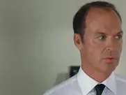 Amber Valletta as Belisa - The Last Time (2006)