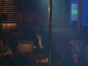 Amber Valletta as Belisa - The Last Time (2006)