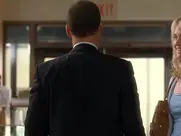 Amber Valletta as Belisa - The Last Time (2006)