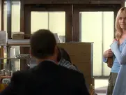 Amber Valletta as Belisa - The Last Time (2006)