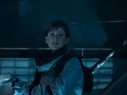 Carole Mackereth - Total Recall 2070 (s01e01, 1999)