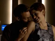 Carole Mackereth - Total Recall 2070 (s01e01, 1999)