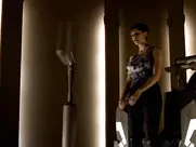 Carole Mackereth - Total Recall 2070 (s01e01, 1999)