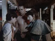 Charlotte Rampling - Hammers Over the Anvil (1993)