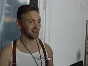 Sophia Heikkilä as Mother - Hatching (2022)