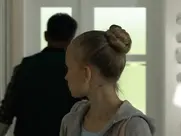 Sophia Heikkilä as Mother - Hatching (2022)