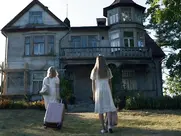 Sophia Heikkilä as Mother - Hatching (2022)