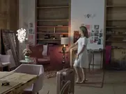 Sophia Heikkilä as Mother - Hatching (2022)