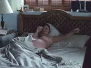 Jamie Lee Curtis as Louisa - The Tailor of Panama 2001