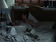 Jamie Lee Curtis as Louisa - The Tailor of Panama 2001