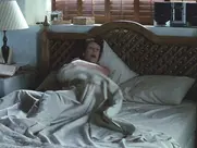 Jamie Lee Curtis as Louisa - The Tailor of Panama 2001