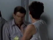 Jamie Lee Curtis as Louisa - The Tailor of Panama 2001