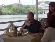 Catherine McCormack as Francesca - The Tailor of Panama