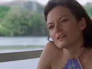 Catherine McCormack as Francesca - The Tailor of Panama