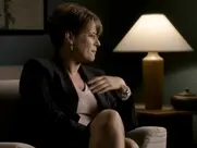 Lorraine Bracco - The Sopranos (2004) S05E01