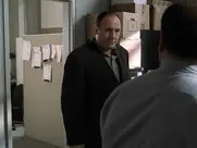 Jennifer Albano - The Sopranos (2000) S02E11