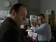 Jennifer Albano - The Sopranos (2000) S02E11