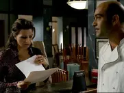 Kathrine Narducci as Charmaine Bucco The Sopranos 1999