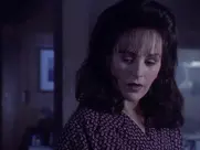Bonnie Bedelia as Polly Chalmers - Needful Things 1993