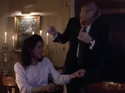 Bonnie Bedelia as Polly Chalmers - Needful Things 1993