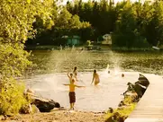 Eeva Soivio, Sabine Timoteo - Matti und Sami und die 3 größten Fehler des Universums (2018)