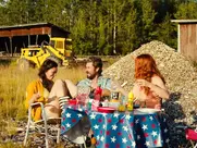 Eeva Soivio, Sabine Timoteo - Matti und Sami und die 3 größten Fehler des Universums (2018)