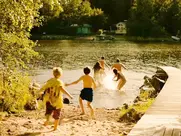 Eeva Soivio, Sabine Timoteo - Matti und Sami und die 3 größten Fehler des Universums (2018)