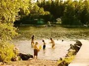 Eeva Soivio, Sabine Timoteo - Matti und Sami und die 3 größten Fehler des Universums (2018)