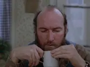 Ann-Margret as Peggy Ann Snow - Magic (1978)