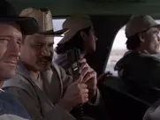 Andie MacDowell - The End of Violence (1997)