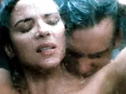 Kim Cattrall as Gail Cain - Above Suspicion (1995)