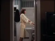 Kim Cattrall as Gail Cain - Above Suspicion (1995)