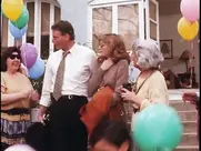 Kim Cattrall as Gail Cain - Above Suspicion (1995)