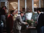 Kim Cattrall as Gail Cain - Above Suspicion (1995)