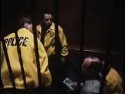 Kim Cattrall as Gail Cain - Above Suspicion (1995)