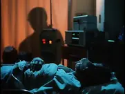 Kim Cattrall as Gail Cain - Above Suspicion (1995)