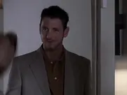 Rebecca Pidgeon as Victoria Compton - Cat City (2008)